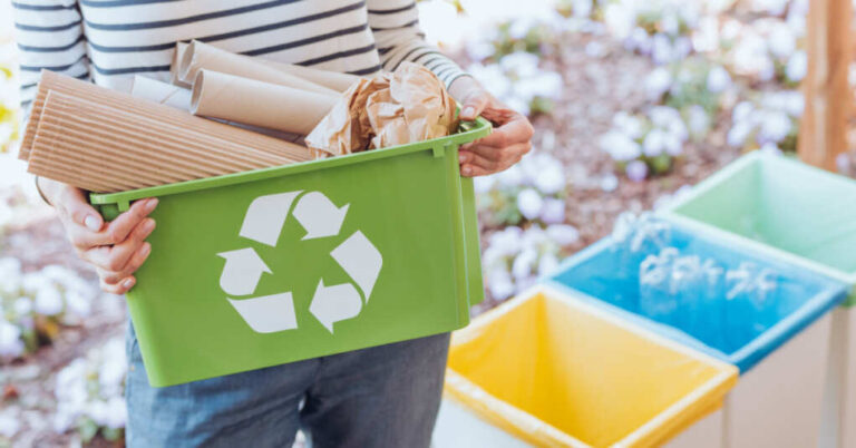The Consequences & Benefits of Recycling for the Environment The Consequences & Benefits of Recycling for the Environment