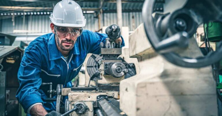 College is a Joke: Blue Collar Jobs in High Demand
