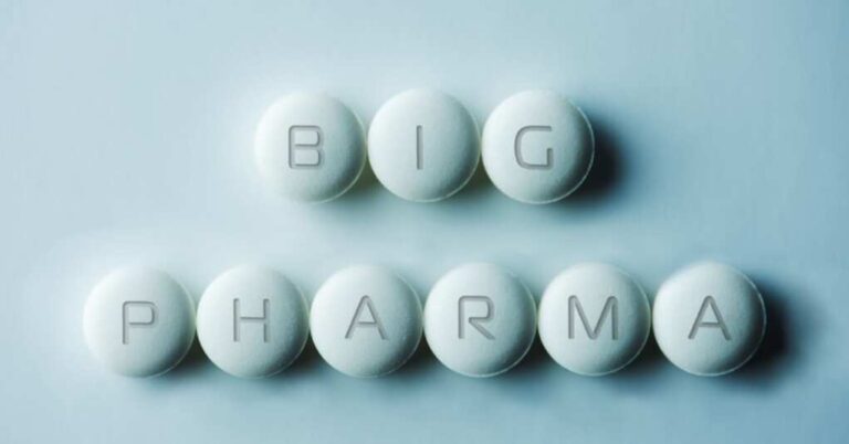 New Bill Would Finally Allow Americans to Sue Big Pharma for Vaccine Injuries
