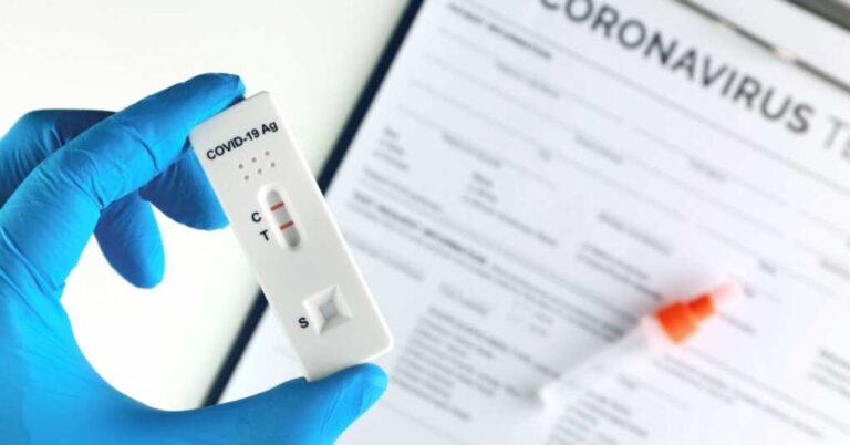 New Documents Prove “The Great COVID Cover-Up”