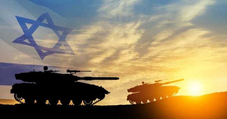 Biden’s Middle East Crisis: Iran’s Attack on Israel Leaves America and The World Reeling Biden’s Middle East Crisis: Iran’s Attack on Israel Leaves America and The World Reeling