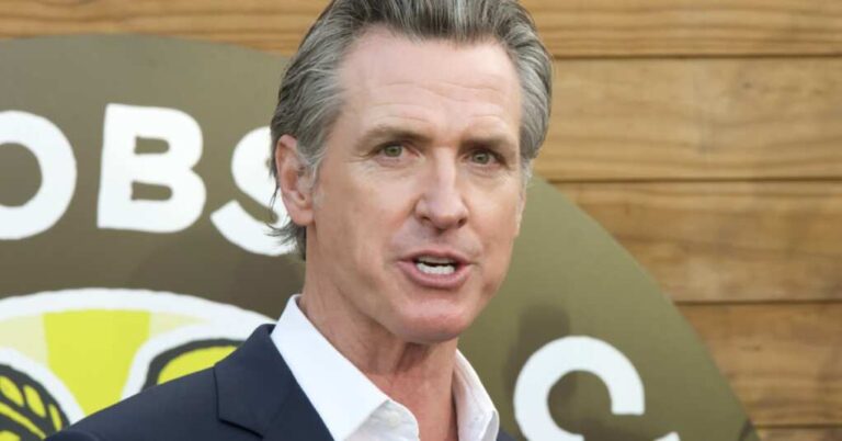 Newsom Faces Backlash: California’s Business Community Says Enough is Enough Newsom Faces Backlash: California’s Business Community Says Enough is Enough