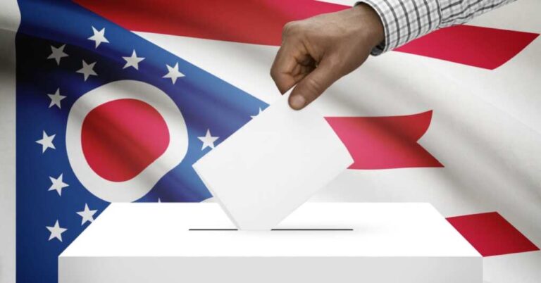 Biden Could Be Left Off Ohio Ballot Biden Could Be Left Off Ohio Ballot