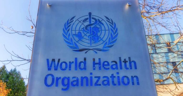 Good News: WHO’s Global Pandemic Treaty Rejected Good News: WHO’s Global Pandemic Treaty Rejected