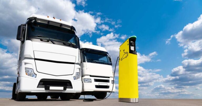 Biden Making Trucks Electric Leads to Taxpayers Paying 114% Higher Bills Biden Making Trucks Electric Leads to Taxpayers Paying 114% Higher Bills