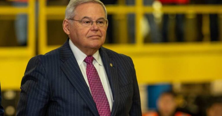 Senator Menendez’s Bribery Scandal: FBI Discovered $600K, Hidden Gold Bars, and Cash in Shoes