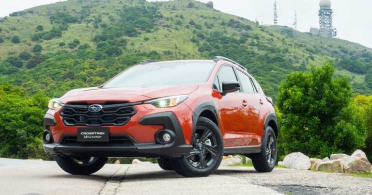Subaru and Toyota Linking Up for a Real Run at the Sluggish EV Market Subaru and Toyota Linking Up for a Real Run at the Sluggish EV Market