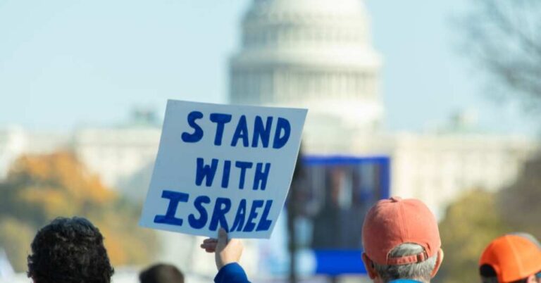 Who’s Really Against the Antisemitism Bill? The Answer Might Just Blow Your Mind Who’s Really Against the Antisemitism Bill? The Answer Might Just Blow Your Mind