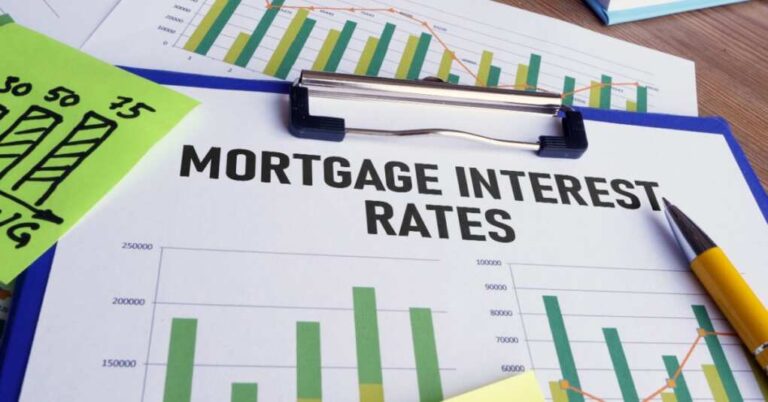 Federal Reserve President Admits Mass Migration Explodes Mortgage Rates Federal Reserve President Admits Mass Migration Explodes Mortgage Rates