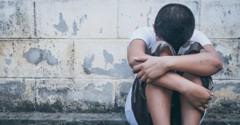 Leftists Freak Over Trump’s Plan to Execute Child Traffickers