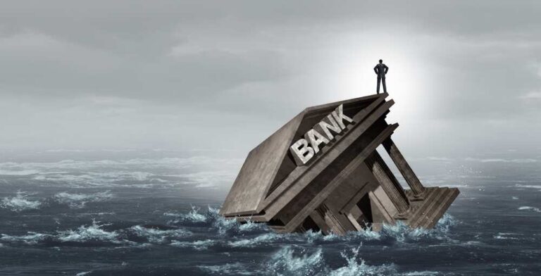 U.S. Banks in Peril: How Bidenomics Is Pushing Financial Institutions to the Brink