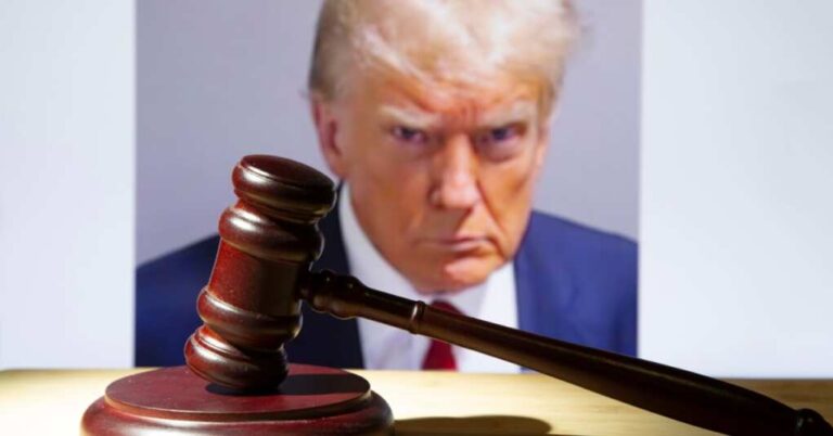 Trump’s Defense Dismisses Gag Order: No Affidavits, No Case