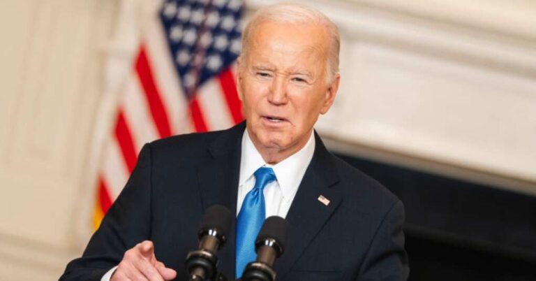 Biden Wins, Ethics Legislation Loses Biden Wins, Ethics Legislation Loses