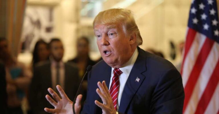 Will Trump’s Conviction Lead to a GOP Takeover of the Senate? Will Trump’s Conviction Lead to a GOP Takeover of the Senate?