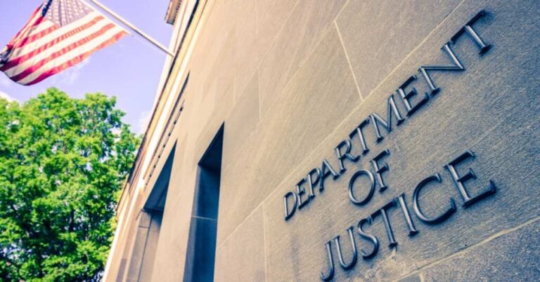 Biden Bows Out and—Surprise!—DOJ Finds Transcripts They Swore Did Not Exist