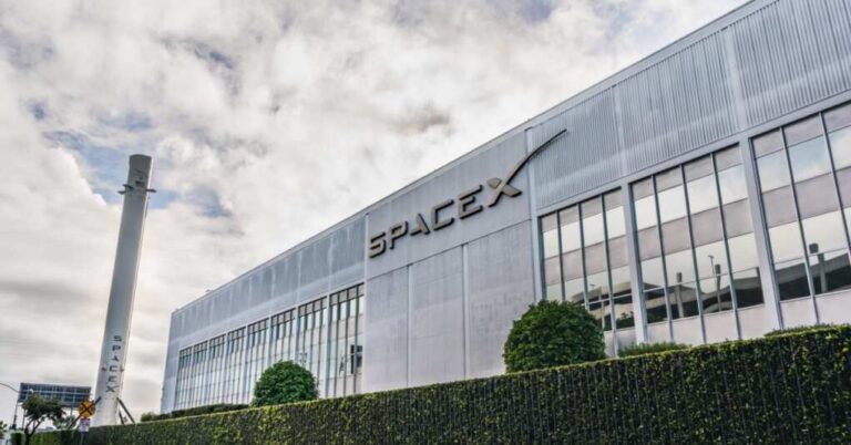 Elon Musk Ditches California: SpaceX and X Flee to Texas as Newsom Plays Gender Politics Elon Musk Ditches California: SpaceX and X Flee to Texas as Newsom Plays Gender Politics