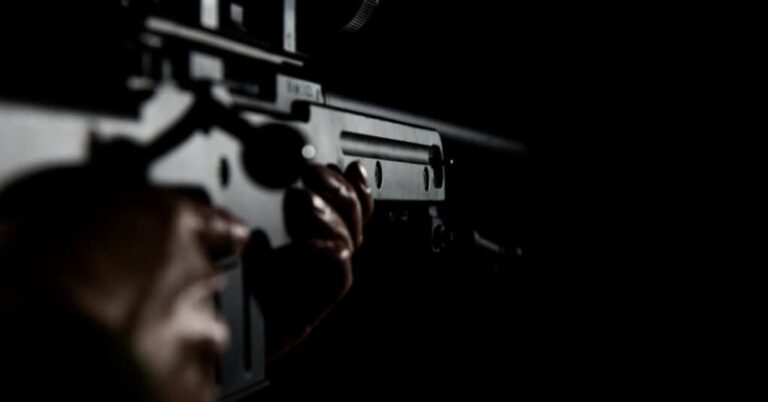 Who is the Mystery Woman That Ducked 7 Seconds Before Trump Was Shot? Who is the Mystery Woman That Ducked 7 Seconds Before Trump Was Shot?
