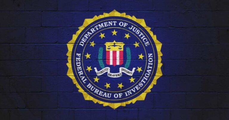 FBI Member’s Shocking Anti-Trump Comments—Drain the Swamp!