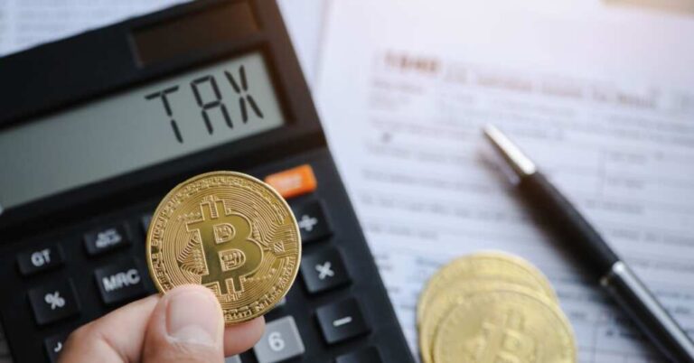 Crypto Tax Nightmare Unveiled by IRS and Treasury: Brokers in Crosshairs!