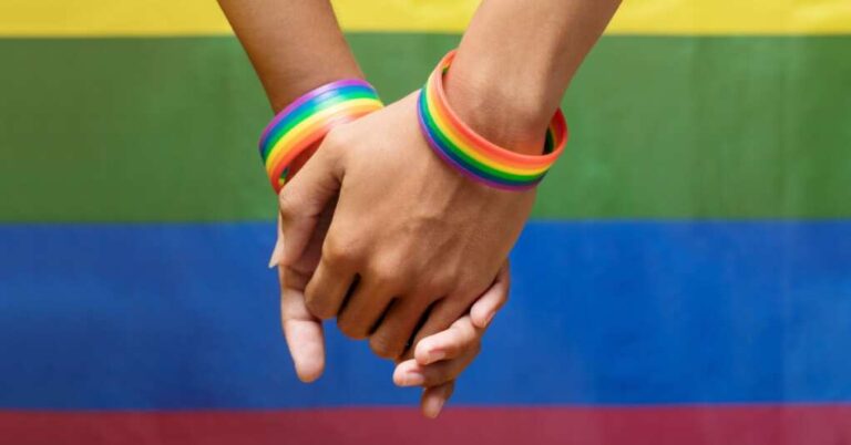 Same-Sex Marriage Could Be Headed Back to the Supreme Court Same-Sex Marriage Could Be Headed Back to the Supreme Court