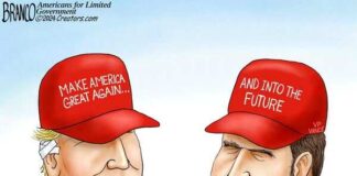 AF Branco / Creators.com