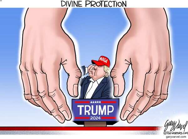 Gary Varvel / creators.com