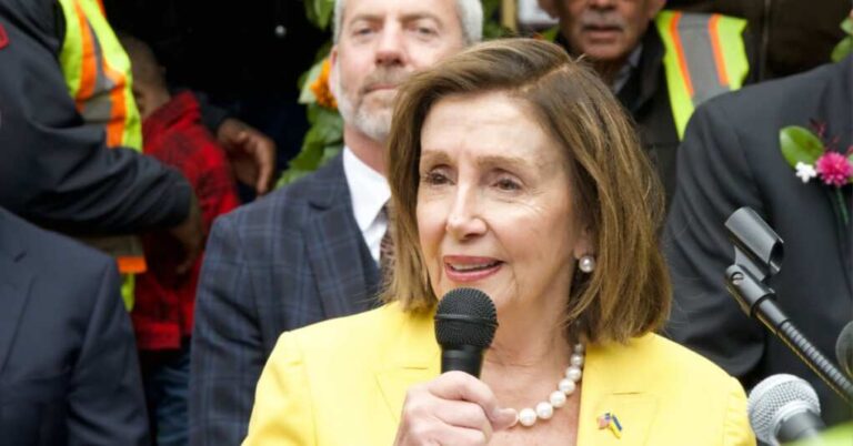 Oh Joy, Pelosi’s Memoir: A Refreshing Dose of ‘Duh’ About American Politics Oh Joy, Pelosi’s Memoir: A Refreshing Dose of ‘Duh’ About American Politics
