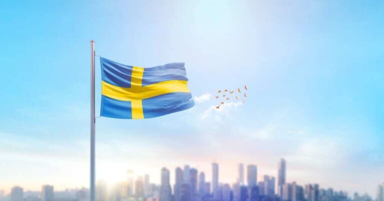 A Beacon of Sanity: How Sweden’s Progressive Realism Sets Itself Apart A Beacon of Sanity: How Sweden’s Progressive Realism Sets Itself Apart