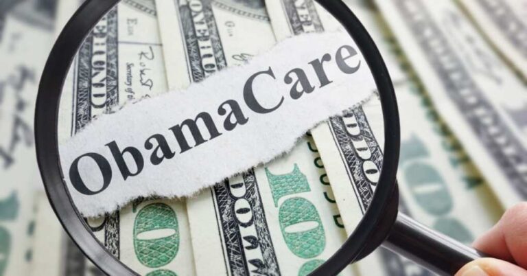 Biden-Harris Scheme to Fund Illegal Alien Health Care Faces AG Backlash Biden-Harris Scheme to Fund Illegal Alien Health Care Faces AG Backlash