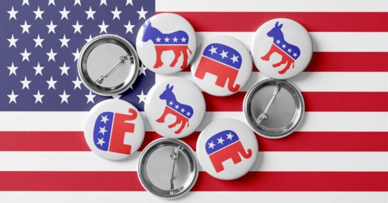 Another Day, Another Democratic Power Grab in Your State Another Day, Another Democratic Power Grab in Your State