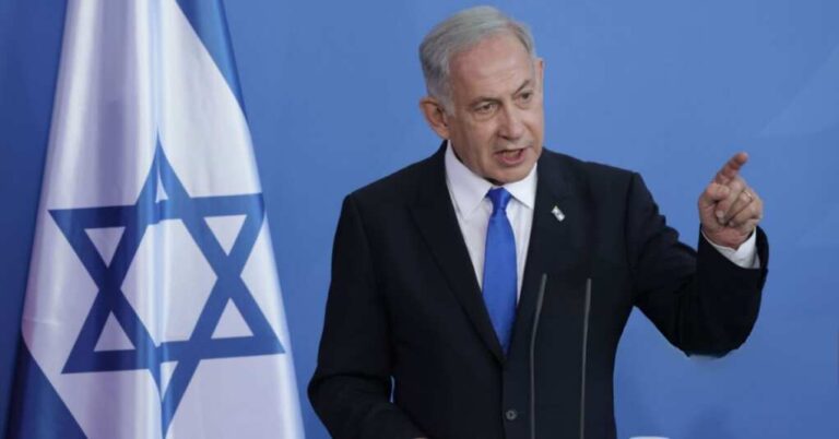 Biden Points Fingers at Israel While Hamas Kills Hostages Biden Points Fingers at Israel While Hamas Kills Hostages