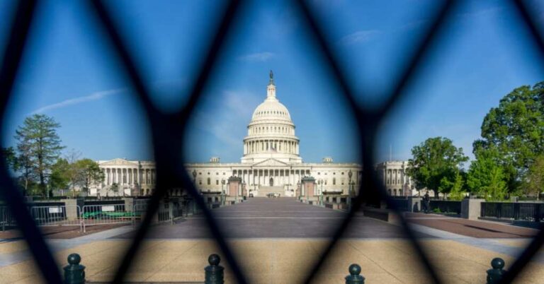Smith Thinks New J6 Charges Are a “Gotcha,” But Anticipated Bombshell Report Blows Narrative Sky High Smith Thinks New J6 Charges Are a “Gotcha,” But Anticipated Bombshell Report Blows Narrative Sky High