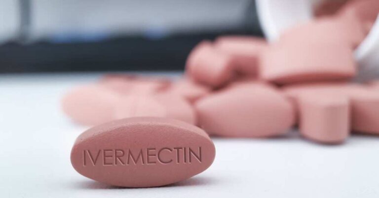 The Benefits of Ivermectin: Why the Left Doesn’t Want You to Know The Benefits of Ivermectin: Why the Left Doesn’t Want You to Know