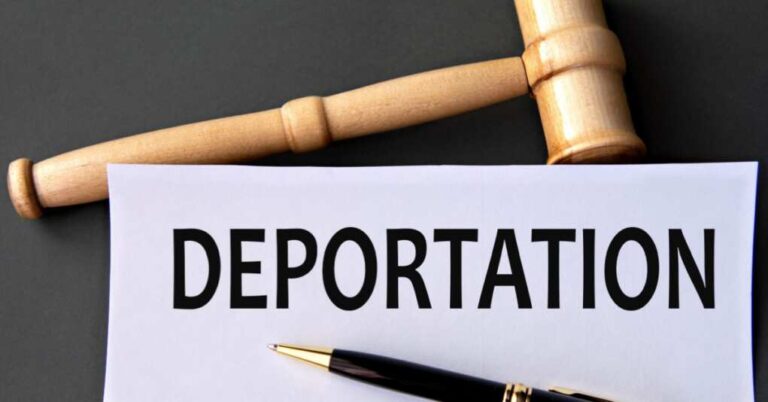 Supreme Court Might Actually Let Immigration Officials Do Their Jobs Without Liberal Courts Meddling for Once Supreme Court Might Actually Let Immigration Officials Do Their Jobs Without Liberal Courts Meddling for Once