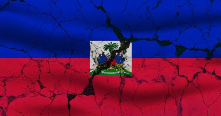 UN Wakes Up to Haiti’s Gang Problem After Decades of Failed Policies UN Wakes Up to Haiti’s Gang Problem After Decades of Failed Policies