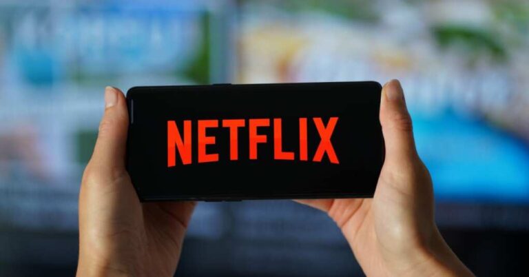 Netflix Has a Surge of Cancellations After Endorsing Kamala Harris for 2024 Netflix Has a Surge of Cancellations After Endorsing Kamala Harris for 2024