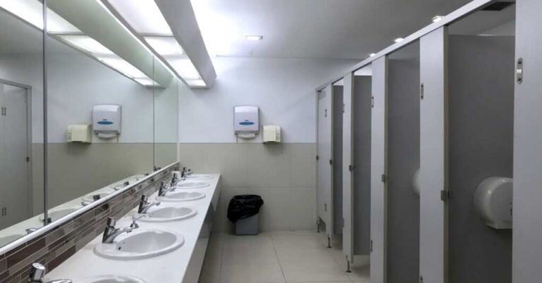 The Sensitive Generation: Zoomers Afraid to Go Poop at Work