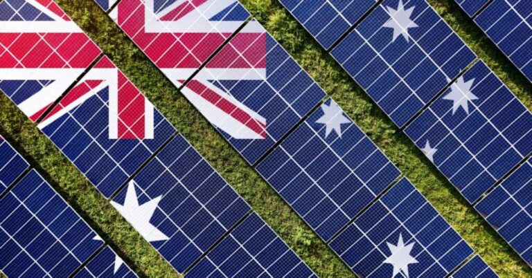 Australia’s $6.8 Trillion Climate Bill: Who Writes This Stuff?