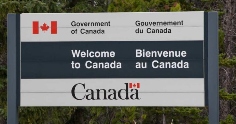 Canada Passes Border Security Bill Over Trump Tariff Threats Canada Passes Border Security Bill Over Trump Tariff Threats