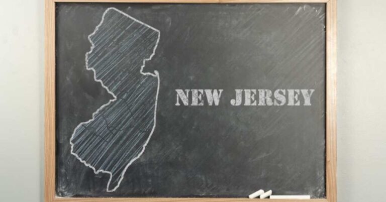 New Jersey Decides Literacy Is Optional for Teachers, Along with Math and Writing – What’s Next? New Jersey Decides Literacy Is Optional for Teachers, Along with Math and Writing – What’s Next?