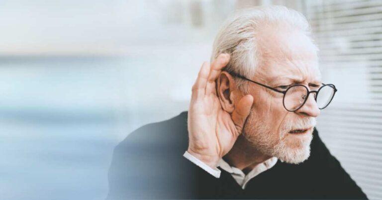 Hearing Loss: More Common Than You Think—And What You Can Do About It