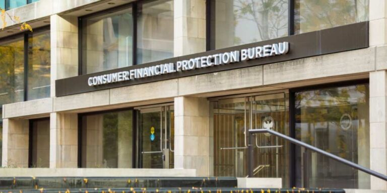 Trump Declares War on Bureaucratic Overreach: CFPB Sent Packing Trump Declares War on Bureaucratic Overreach: CFPB Sent Packing