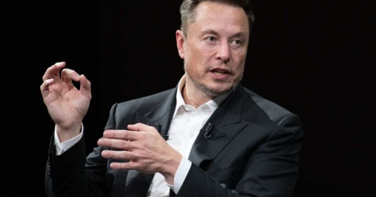Musk and DOGE Might Be Done Before They Get Started Musk and DOGE Might Be Done Before They Get Started