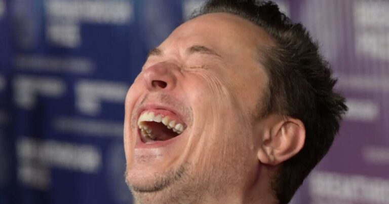 Democrats Decry: Elon Musk Peeking at Treasury Data—The Horror! Democrats Decry: Elon Musk Peeking at Treasury Data—The Horror!