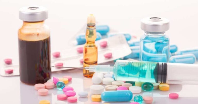 Forget Big Pharma: How China’s Medicine Imports Could Make Your Prescriptions Pricier Forget Big Pharma: How China’s Medicine Imports Could Make Your Prescriptions Pricier