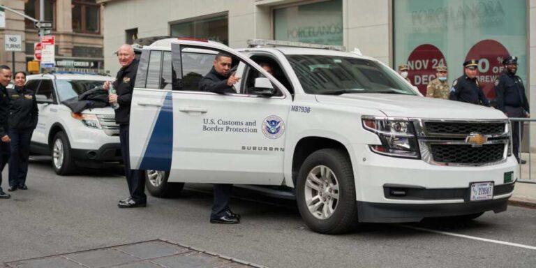 ICE Operation Thwarted by Activist Interference