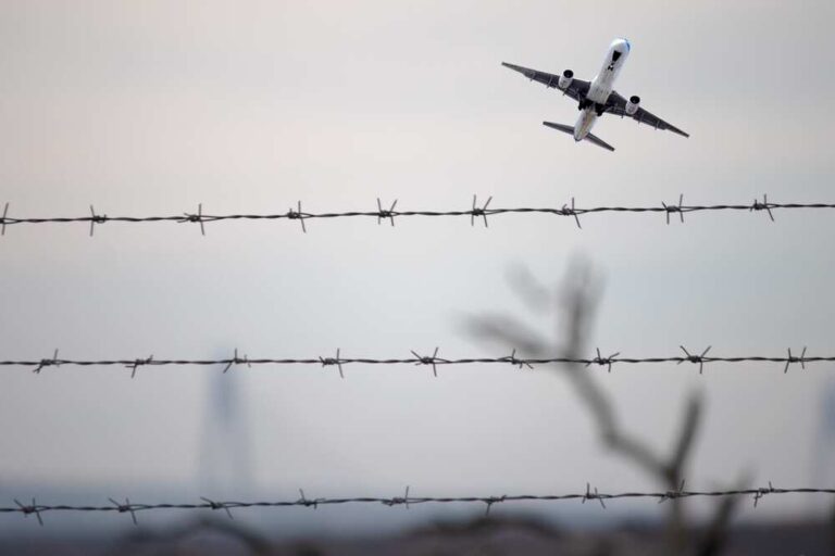 It Begins – Nigerians Panic Over Trump’s Latest Order