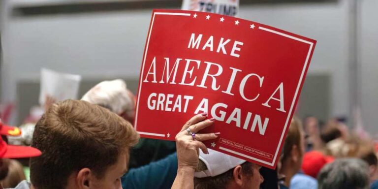 MAGA Patriot Crushes Woke County in Epic Court Smackdown