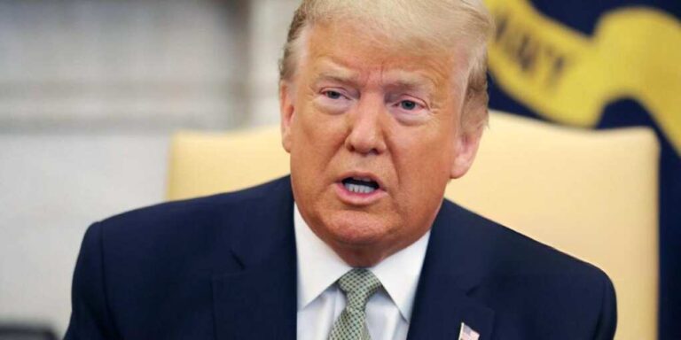 Trump Admin Vows Ruthless Revenge for Cartel Killing Trump Admin Vows Ruthless Revenge for Cartel Killing