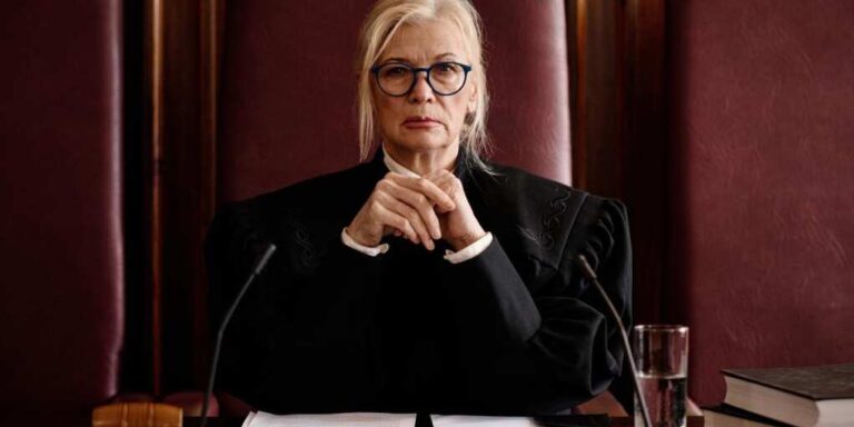 House Targets Rogue Judges with Bold Trump-Backed Reform